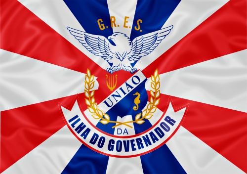 G. R. E. S. União Da Ilha Do Governador (Униао да Илья)